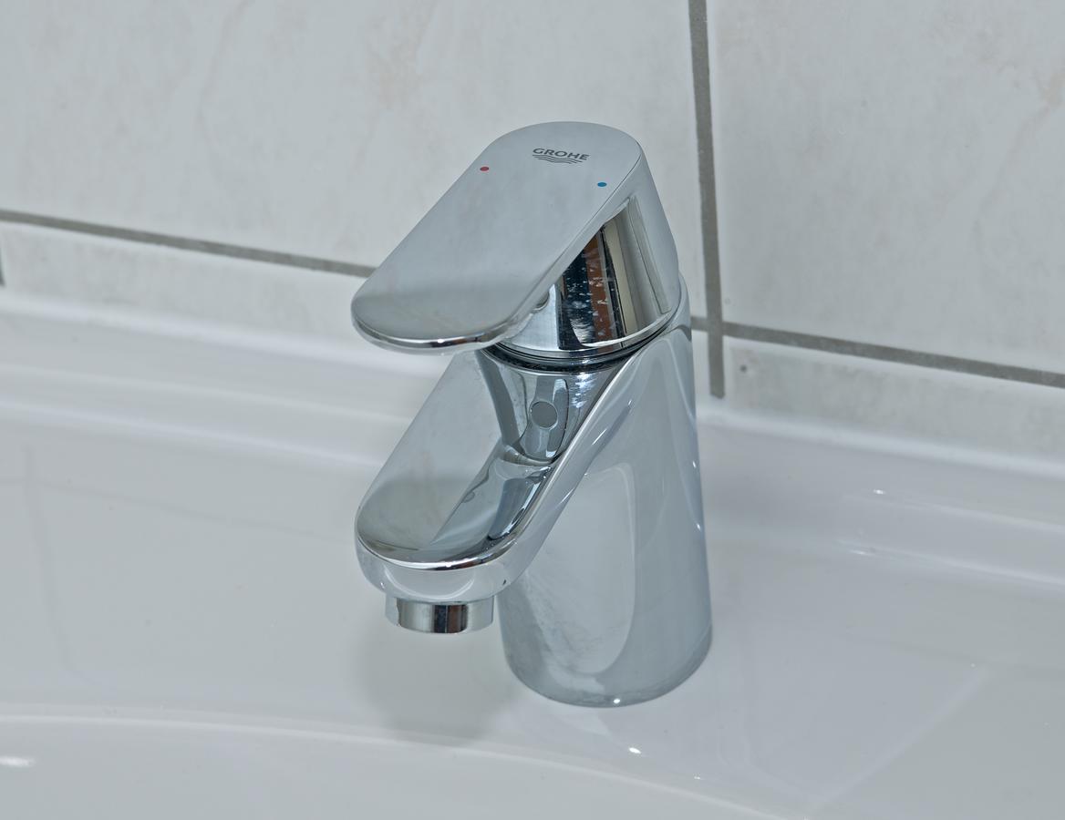 Hotel Weberhof Zittau Bagian luar foto