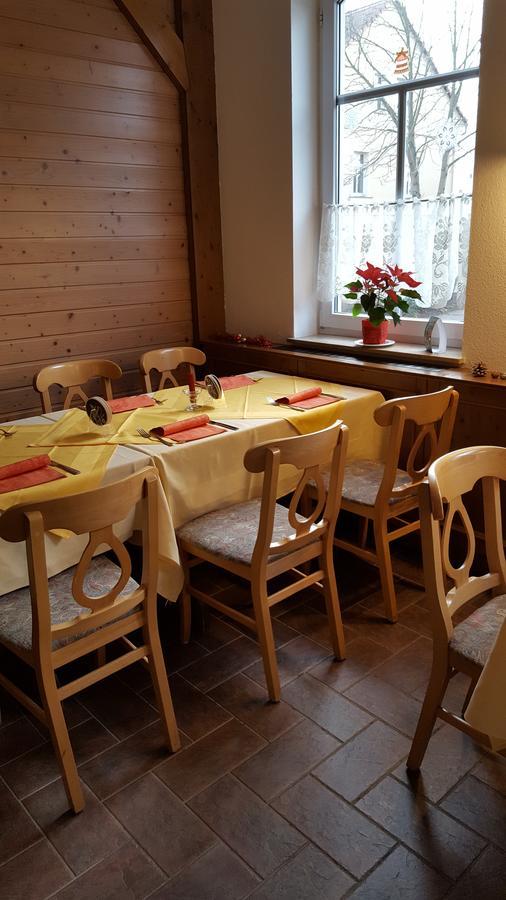 Hotel Weberhof Zittau Bagian luar foto